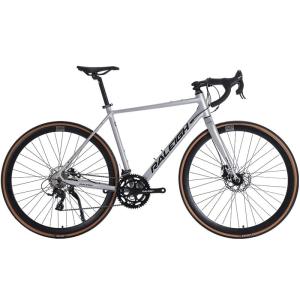 Raleigh | Speed Ultra Lightweight Flat Bar Road Bike