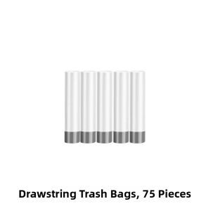 Narrow Long Shaped Small Bin