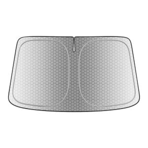 KUANGQU | Sun Protection Heat Insulation Front Windshield Cover