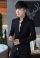 [HCM]  ÁO VEST NAM CỔ TRỤ PHONG CÁCH HÀN QUỐC LỊCH LÃM. 