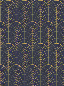 วอลล์เปเปอร์ซูมโลหะสีฟ้าเข้ม 2 เล่น คลาสสิกสติกเกอร์ ตกแต่งผนังครัว ติดกันน้ำการ รวมเหรียญที่สวยแบบ 1 ปี