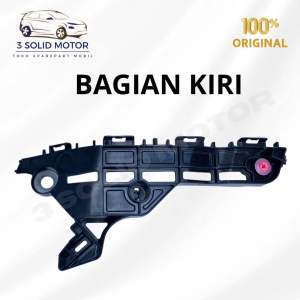 BREKET BEMPER DEPAN TOYOTA INNOVA ZENIX 2021 UP