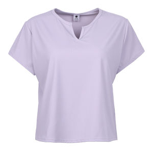 MaxRun World | Quick Drying Breathable Womens T-Shirt