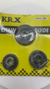 TIMING CHAIN ROLLER GUIDE for XRM 110