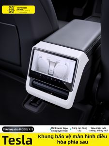 CO | Bảo Vệ Màn Hình Sau Bảng Che Cổng Thổi Console Pad
