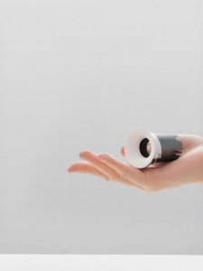 JINGYA | Adjustable Star Effect Recessed Spot Light 35mm