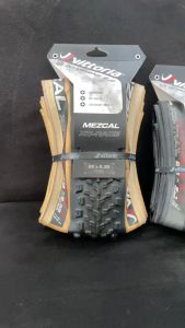 Vittoria Mezcal Graphene 2.0 Tires