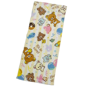 Khăn Mặt Cotton Mềm Mại Dễ Thương Của Dễ Thương Khăn Mặt Cotton Nguyên Chất Thấm Hút Khăn Mặt Cotton Thoải Mái Cho Trẻ Em Và Người Lớn