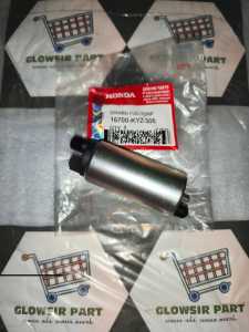 ROTAK FUEL PUMP SUPRA X 125 (KYZ)