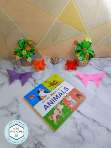 My First Big Book of Animals