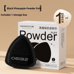 OEIEZ | Antibacterial Reduced Powder Absorption Professional Beauty Sponge For Women