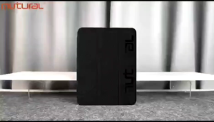 ของแท้💯% Mutural Diamond Series For ipad pro11" m5(2025)/pro11" m4(2024)/ipad Gen11 A16/Gen10/Air11 m3 m2/Air4/Air5/pro 11เคสกันกระแทก ของแท้💯%