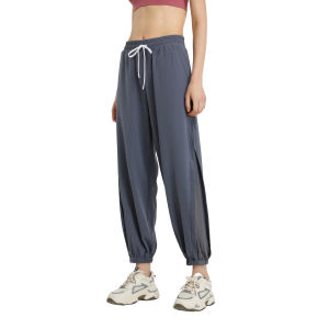 [SG READY STOCK] Premium jogger hip hop dance pants/yoga pants/compression tights/leggings for women by Grind and Shine