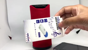 [ YM ACC ] CK 06 Bluetooth Receiver CK-06 USB / Blutut Receiver Salon CK06