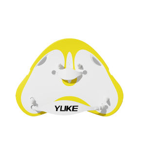 YUKE | Freestyle Swimming Hand Paddles for Beginners