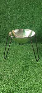 ชามสัตว์เลี้ยง ชามใส่อาหารและน้ำ