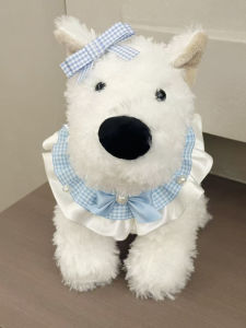 Original Fashion Soft Comfortable Pet Saliva Towel Triangle Scarf for Dogs And Cats Durable Easy to Wash Spring Season Accessory