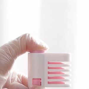 BIBLIO 2 Pcs Cake Slicer Cutter: The Ultimate DIY Fixator Cutting Tool