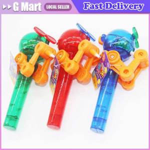 Lollipop Holder Robot Dinosaur Candy Toy Storage Kids Box Case Toys Funny Stand Ups Pop Lollipops Creative Stands Display