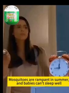 Anti mosquito Repel Gel Insect Repellent Mosquito Killer Pure Plant Gel for baby kids