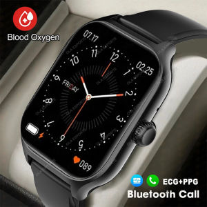 Smart Watch Men Women 2.01 Inch Dial to Answer Calls GPS Sports Tracker Heart Rate Blood Oxygen Monitoring Bluetooth Smartwatch
