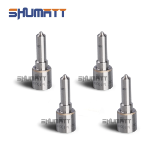 SHUMATT | LIWEI 4PCS M0011P162 Oil Injector Nozzle For Fuel Injector 5WS4053 03L1302778 A2C59513554 A2C9626040080 03L130277B