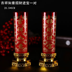 เทียนไฟฟ้าจำลองสำหรับงานแต่งงาน ไฟเทียนแบตเตอรี่สำหรับตกแต่งห้องเจ้าสาว งานแต่งงาน วันหยุดพักผ่อน วันเกิด วันปีใหม่