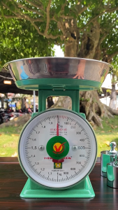 Cân Nhơn Hòa 1kg 2kg 5kg - Cân nhỏ