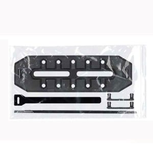 ENLEE | Hộp Đựng Gel Năng Lượng Đạp Xe ENLEE Dành Cho Xe Đạp Đường Trường & Xe Đạp Leo Núi Phụ Kiện Xe Đạp Hộp Đựng Gel Và Thanh Năng Lượng Nhẹ