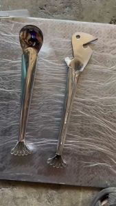 Pangkayod and Can Opener (Pure Stainless Makapal)