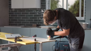 BOSCH เลื่อยจิ๊กซอว์ ตัดไม้แข็ง-อ่อน แผลสะอาด EXPERT T 308 BF รหัส 2 608 900 544