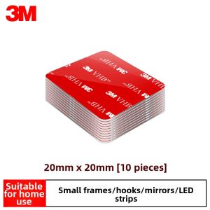 3M | Strong Waterproof Moisture-Resistant Double-Sided Tape
