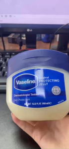 Dưỡng ẩm Vaseline Original Protecting Jelly 450ml-Chuẩn ANH