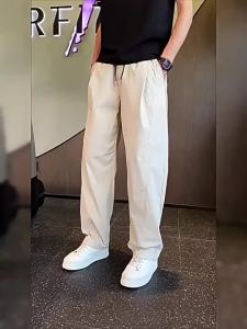 Lightweight Quick-Dry Leisure Pants