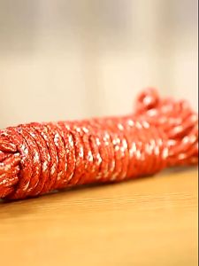 TALI JEMURAN BAJU NYLON 10M & TALI TAMBANG NYLON GANTUNGAN