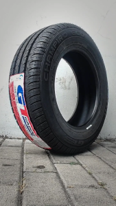 Ban Mobil GT Radial Champiro Eco Performa Semua Musim 155/80 R13 - Ban GT Radial
