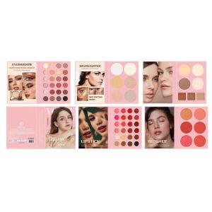 TIANKE | Full Makeup Palette Book