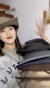 AUK Cowboy Hat: UV Protection & Outdoor Gear for Men & Women