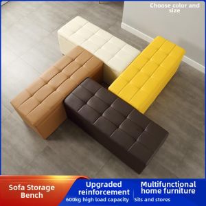 DANBIYIN | Multifunctional Storage Bench Seat