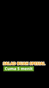 Pembersih Sayuran & Buah BerryC 300ml: Solusi Kesehatan Anda