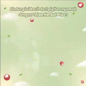 MINYAK TELON BAYI TRESNO JOYO TELON HERBAL PLUSS 60ML