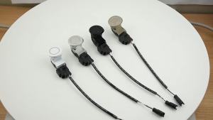 PZ362-00209 New Parking Sensor For Toyota Reversing Director Camry ACV40P400 ACV