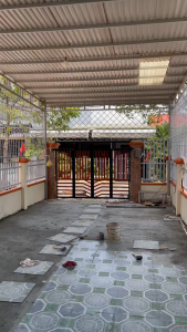 [Trả góp 0%] Mô tơ cửa cổng 1 cánh tay đòn C023 tải trọng 300kg/cánh(đã có mạch điều khiển+ phụ kiện )