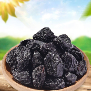 No Sugar Added Low Fat Prune Snacks for Pregnant Women