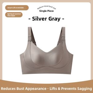 Aimo | Slimming Minimizer Bra Full Cup Seamless