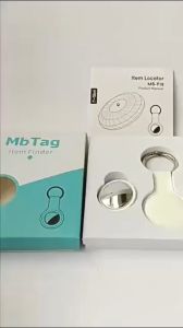 [สัตว์เลี้ยงติด GPS] บันทึกตำแหน่งจากระยะไกล ปลอกคอแมว ตรวจหากุญแจไร้สาย (GPS แมว 4G)