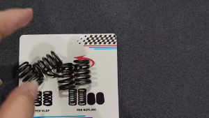 PER KOPLING SUPRA X 110 CLUCTH SPRING ARAI RACING SUPRA X 110 WAVE 110 SUPRA FIT LAMA GRAND ASTREA LEGENDA Motorcycle