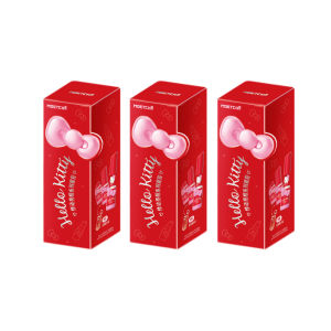 ORISTACO | Cute Fun Design HelloKitty Blind Box Figurine