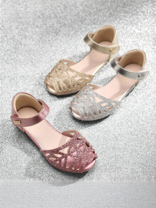 Belle | Princess Style Girls Sandals