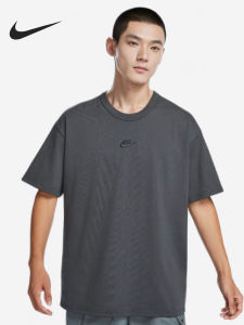 Nike | Áo Thun Nam Thời Trang Đơn Giản Kinh Điển